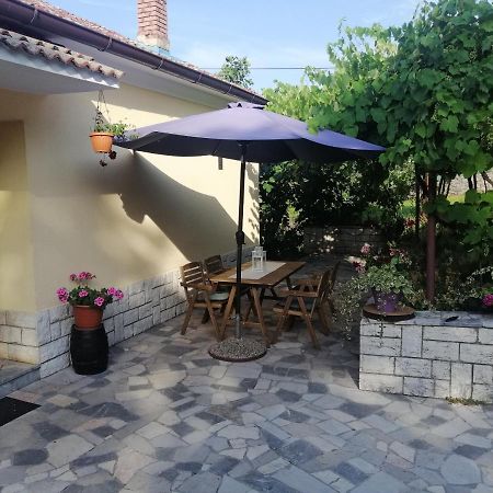 Studio Apartment Vigo - Rijeka Exterior foto
